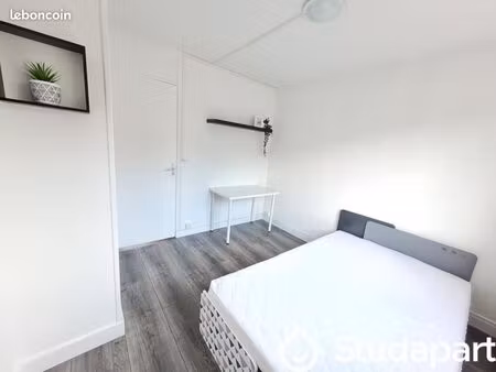 maison 4 pièces 65 m²
