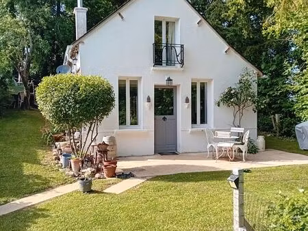 charmante maison de campagne en pierres