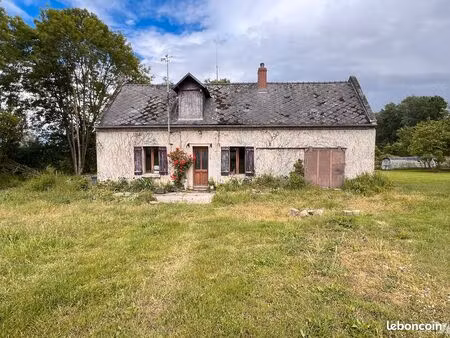 maison 4 pièces 69 m²