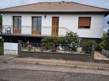 maison 98 5m2