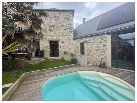 maison 4 pièces 129 m²