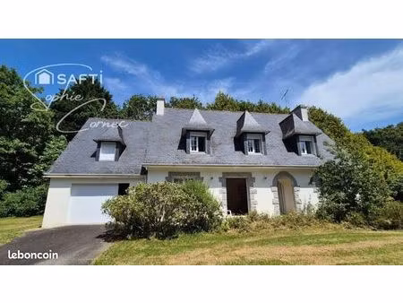 maison 6 pièces 155 m²