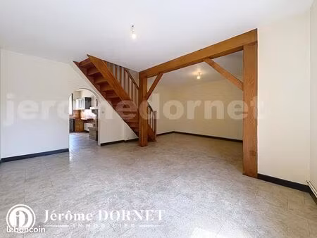 maison 5 pièces 130 m²