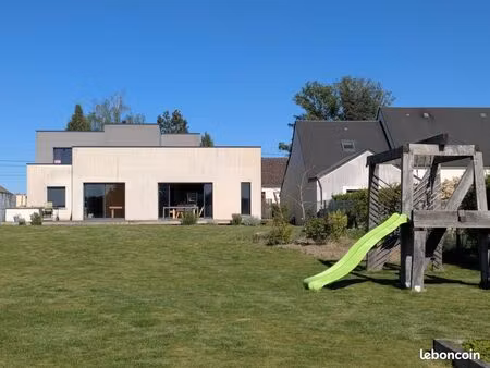 maison 6 pièces 199 m²