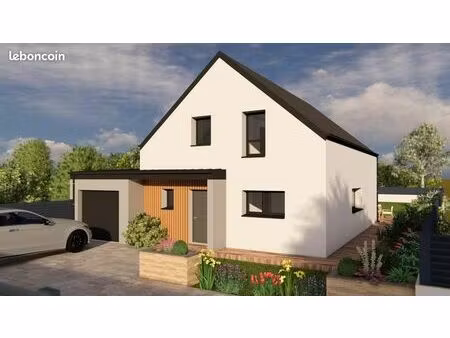 maison 5 pièces 114 m²