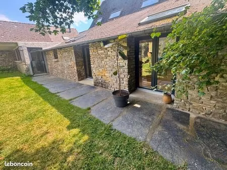 longère 6 pièces 197 m²