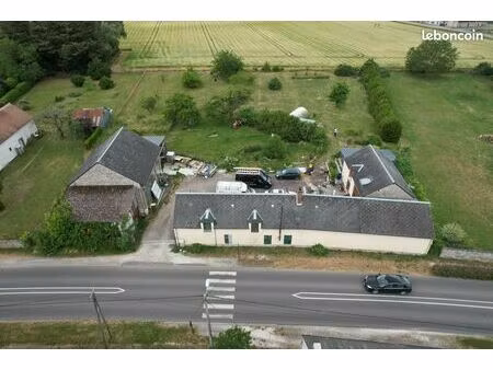 longère