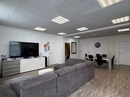 maison 5 pièces 90 m²