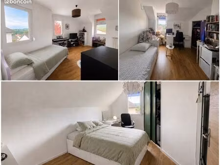 maison 6 pièces 148m2