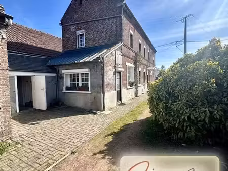 maison 5 pièces 145 m²