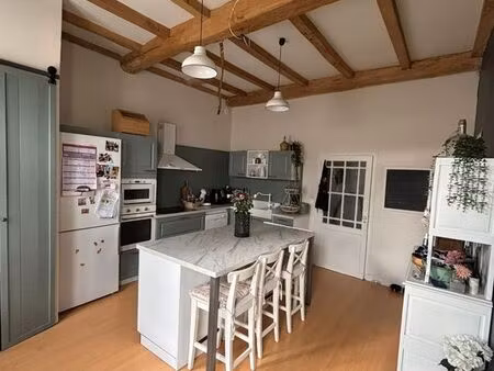 maison de ville