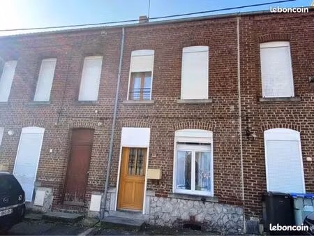 maison de ville