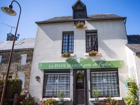 particulier : maison 7pieces  150m2 sur terrain 516m2 meillac(35)