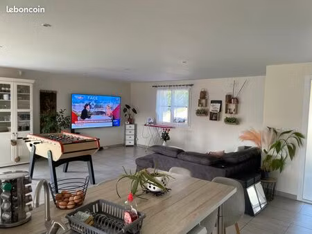 maison familiale