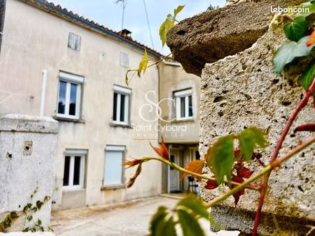 maison 4 pièces 180 m²