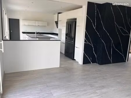 maison barrière st marc