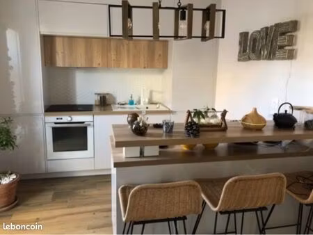 maison individuelle cigogne saint marceau 117m2