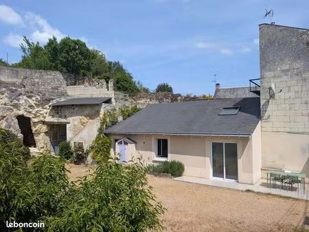 maison 4 pièces 97 m²