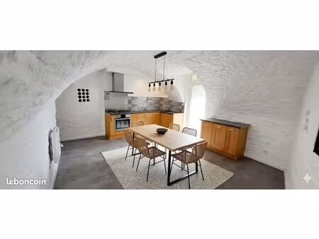 maison de village
