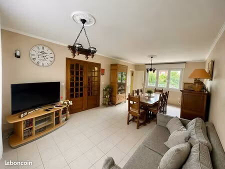 maison 4 pièces 92 m²
