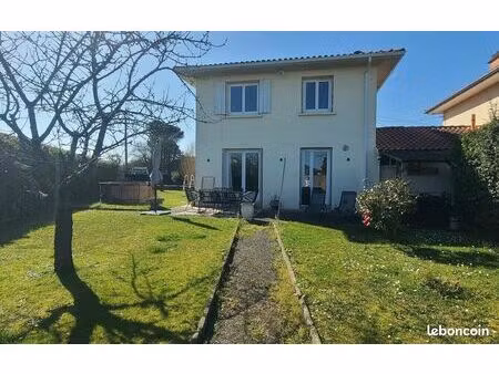 maison 4 pièces 86 5 m2