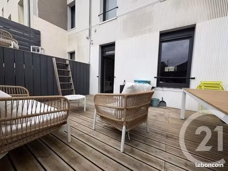 maison 5 pièces 104 m²