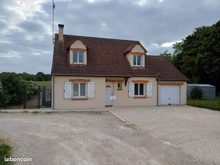 maison 5 pièces  114m2