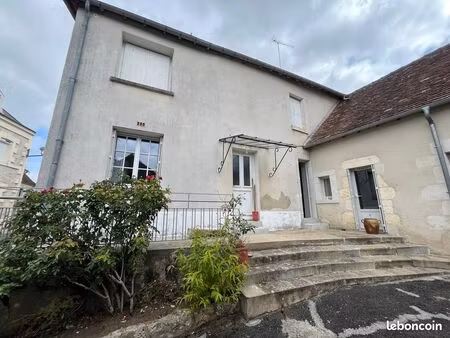 maison de centre bourg
