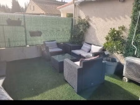 charmante maison en bord de mer