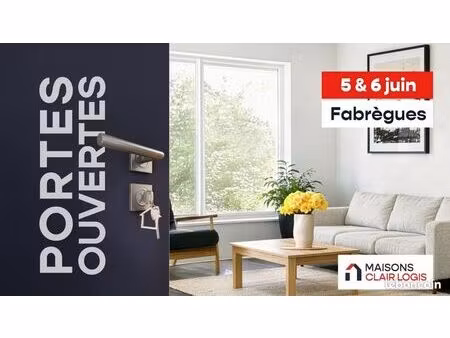maison 4 pièces 70 m²