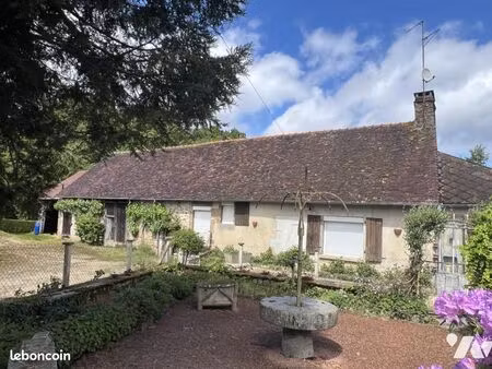 maison 4 pièces 91 m²