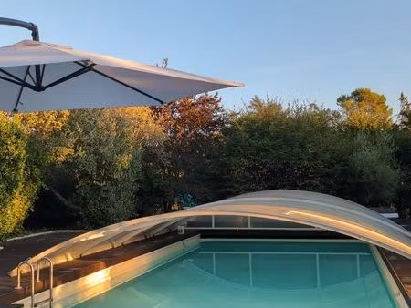 villa a vendre