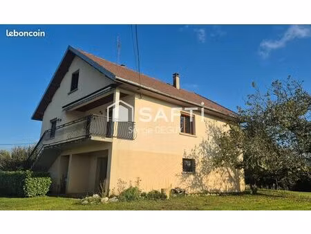 propriété 5 pièces 96 m²