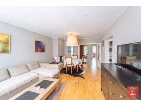 appartement 2 chambres
