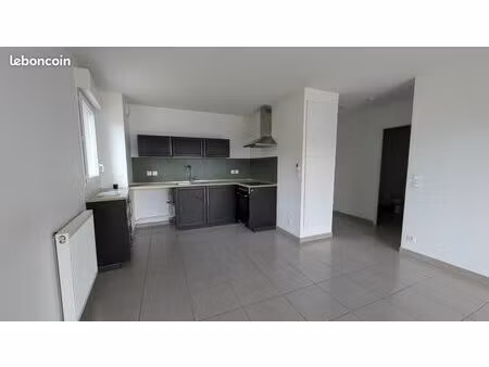 appartement t2
