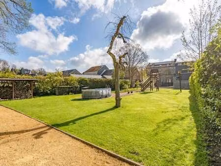 ensemble immobilier avec rendement locatif