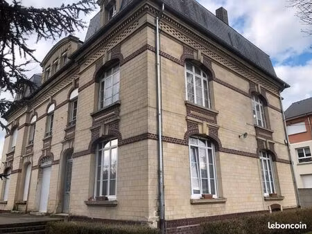 appartement f2 de 60 m² idéal navetteurs paris