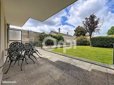 appartement 2 pièces 35 m²