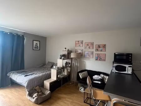 studio meublé 30m2 margny-les-compiègne