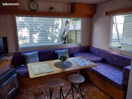 mobilhome