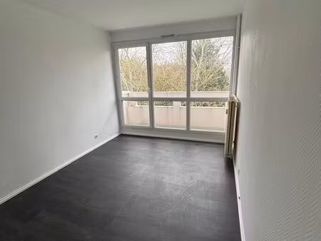 appartement 94m2 à montataire