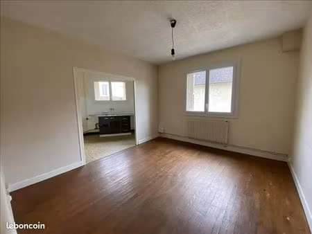appartement 2 pièces 47 m²