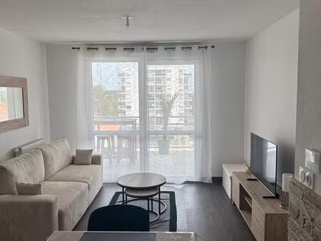 appartement vendu-louer