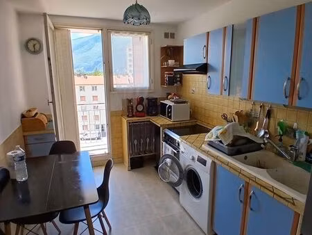 appartement 3 pieces 55 m2