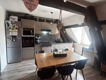 appartement t3 55 m2