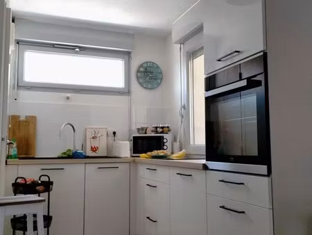 appartement t3