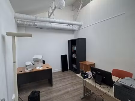 bureaux et espaces de coworking à louer