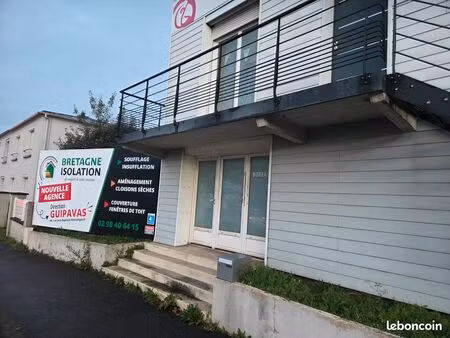 local commercial