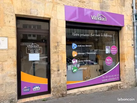 à louer – local commercial / activité indépendante
