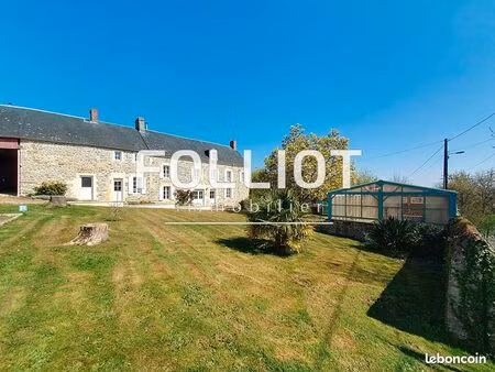 propriété 17 pièces 397 m²